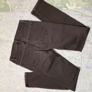 Joe Fresh black jeggings